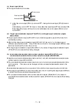 Предварительный просмотр 222 страницы Shibaura CA20-M10 Operating Manual