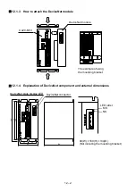 Предварительный просмотр 236 страницы Shibaura CA20-M10 Operating Manual