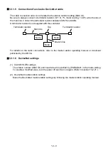 Предварительный просмотр 238 страницы Shibaura CA20-M10 Operating Manual