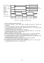 Предварительный просмотр 243 страницы Shibaura CA20-M10 Operating Manual