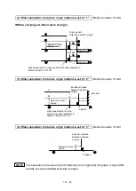 Предварительный просмотр 265 страницы Shibaura CA20-M10 Operating Manual