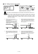 Предварительный просмотр 266 страницы Shibaura CA20-M10 Operating Manual