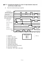 Предварительный просмотр 297 страницы Shibaura CA20-M10 Operating Manual