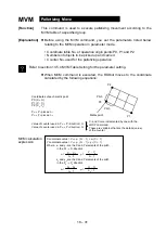 Предварительный просмотр 331 страницы Shibaura CA20-M10 Operating Manual