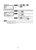 Предварительный просмотр 332 страницы Shibaura CA20-M10 Operating Manual