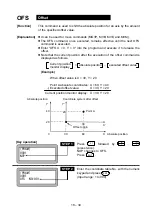 Предварительный просмотр 334 страницы Shibaura CA20-M10 Operating Manual