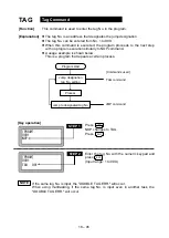 Предварительный просмотр 345 страницы Shibaura CA20-M10 Operating Manual