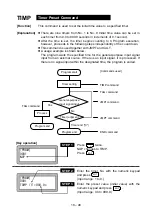 Предварительный просмотр 348 страницы Shibaura CA20-M10 Operating Manual