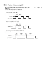 Предварительный просмотр 360 страницы Shibaura CA20-M10 Operating Manual