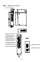 Предварительный просмотр 362 страницы Shibaura CA20-M10 Operating Manual