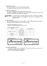 Предварительный просмотр 363 страницы Shibaura CA20-M10 Operating Manual