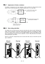 Предварительный просмотр 370 страницы Shibaura CA20-M10 Operating Manual