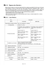 Предварительный просмотр 373 страницы Shibaura CA20-M10 Operating Manual