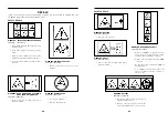 Предварительный просмотр 5 страницы Shibaura CM214 Operator'S Manual