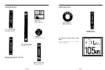 Предварительный просмотр 6 страницы Shibaura CM214 Operator'S Manual