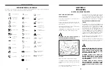 Предварительный просмотр 9 страницы Shibaura CM214 Operator'S Manual