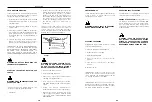 Предварительный просмотр 13 страницы Shibaura CM214 Operator'S Manual