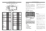 Предварительный просмотр 15 страницы Shibaura CM214 Operator'S Manual