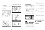 Предварительный просмотр 24 страницы Shibaura CM214 Operator'S Manual