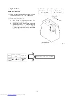 Предварительный просмотр 19 страницы Shibaura CM284 Workshop Manual