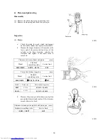 Предварительный просмотр 20 страницы Shibaura CM284 Workshop Manual