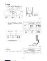 Предварительный просмотр 21 страницы Shibaura CM284 Workshop Manual