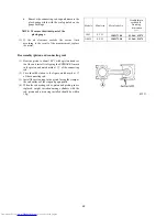 Предварительный просмотр 23 страницы Shibaura CM284 Workshop Manual