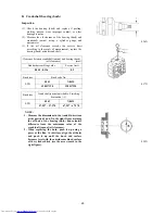 Предварительный просмотр 26 страницы Shibaura CM284 Workshop Manual