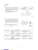 Предварительный просмотр 27 страницы Shibaura CM284 Workshop Manual