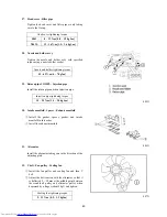 Предварительный просмотр 46 страницы Shibaura CM284 Workshop Manual