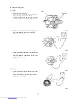 Предварительный просмотр 48 страницы Shibaura CM284 Workshop Manual