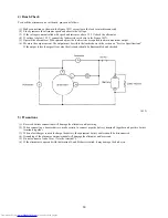 Предварительный просмотр 51 страницы Shibaura CM284 Workshop Manual