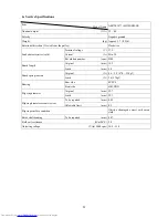 Предварительный просмотр 52 страницы Shibaura CM284 Workshop Manual