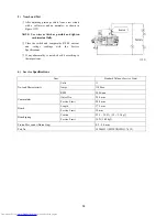 Preview for 59 page of Shibaura CM284 Workshop Manual