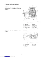 Preview for 85 page of Shibaura CM284 Workshop Manual