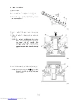 Предварительный просмотр 106 страницы Shibaura CM284 Workshop Manual