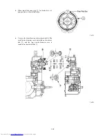 Предварительный просмотр 108 страницы Shibaura CM284 Workshop Manual