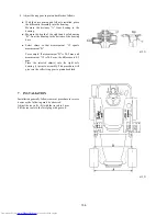 Preview for 157 page of Shibaura CM284 Workshop Manual