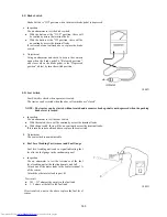 Предварительный просмотр 184 страницы Shibaura CM284 Workshop Manual