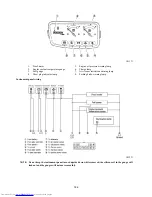 Предварительный просмотр 187 страницы Shibaura CM284 Workshop Manual