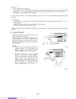 Предварительный просмотр 188 страницы Shibaura CM284 Workshop Manual