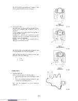 Предварительный просмотр 190 страницы Shibaura CM284 Workshop Manual