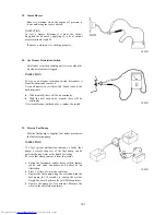 Предварительный просмотр 192 страницы Shibaura CM284 Workshop Manual