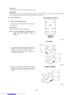 Предварительный просмотр 193 страницы Shibaura CM284 Workshop Manual