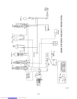 Предварительный просмотр 196 страницы Shibaura CM284 Workshop Manual