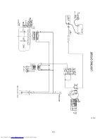 Предварительный просмотр 198 страницы Shibaura CM284 Workshop Manual