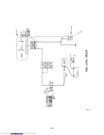 Предварительный просмотр 199 страницы Shibaura CM284 Workshop Manual