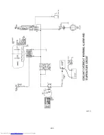 Предварительный просмотр 201 страницы Shibaura CM284 Workshop Manual