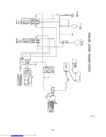 Предварительный просмотр 202 страницы Shibaura CM284 Workshop Manual