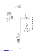 Предварительный просмотр 205 страницы Shibaura CM284 Workshop Manual